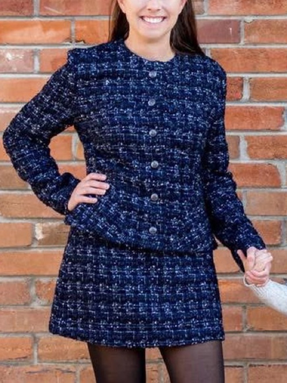 Hill House Valentina Jacket